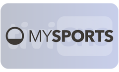 ┃IT┃ MY SPORTS 1 FHD